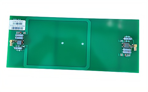 RFID高頻試劑稱重管理天線HA2214廠家