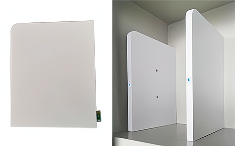  RFID智能文件柜書立天線HA2621