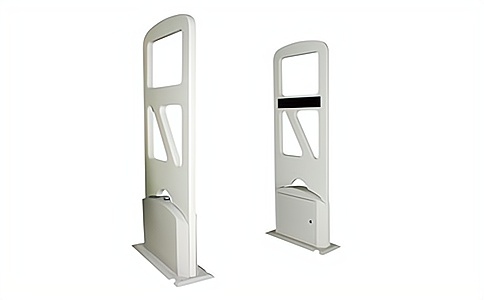 RFID高頻會議簽到門禁考勤通道HD2280