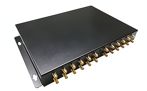 RFID高頻智能試劑柜讀寫(xiě)器HR7758廠家