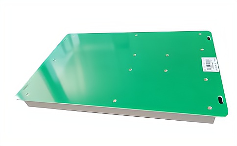 RFID高頻智盤自選餐廳臺(tái)式收銀機(jī)讀寫器HR9206-3825