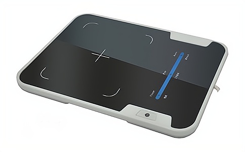 RFID高頻館員工作站HR9206廠家