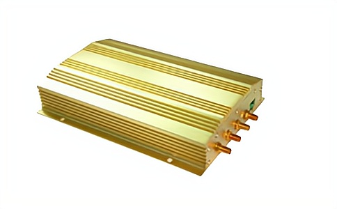 RFID高頻讀寫器HR9716廠家