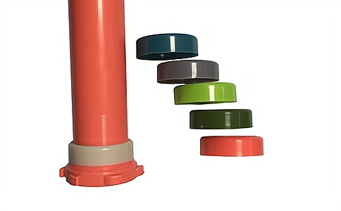 RFID高頻紗管專用標(biāo)簽HT5411