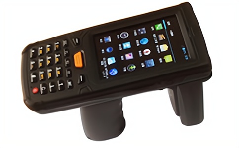 RFID超高頻安卓手持機MT5000UHF廠家