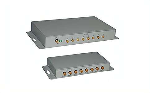 RFID超高頻天線分支器YXUITMUX廠家