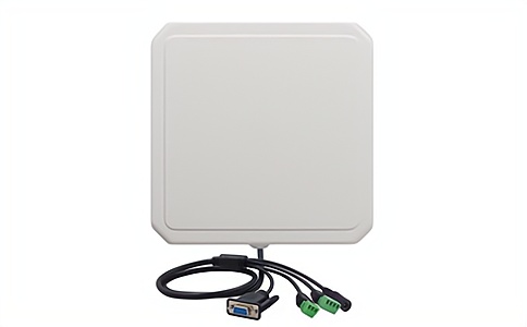 RFID超高頻工業(yè)讀寫(xiě)器UR5406