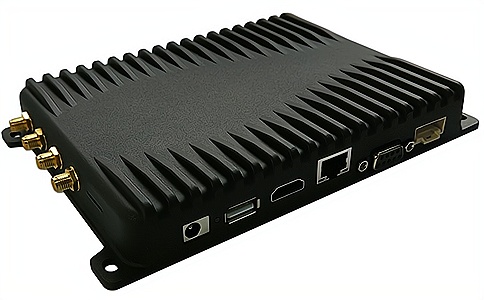 RFID超高頻抗金屬標簽UR6231