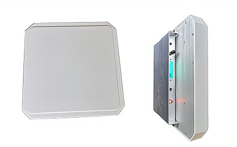 RFID超高頻藍(lán)牙讀卡器UR6288廠家