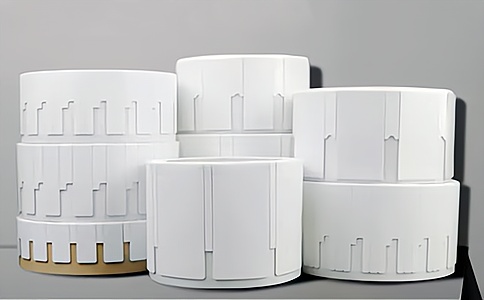 RFID超高頻柔性抗金屬標(biāo)簽