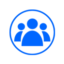 100+位長(zhǎng)期合作伙伴圖標(biāo)