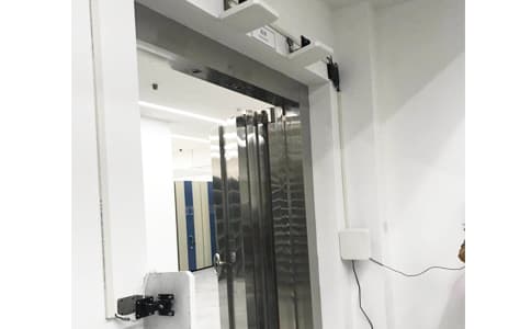 RFID應用于檔案進出管理