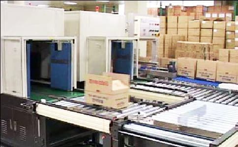 精準(zhǔn)、高效、安全：RFID技術(shù)驅(qū)動(dòng)物流智能化升級(jí)