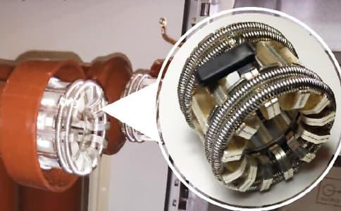 精準(zhǔn)制造：RFID讀寫器如何重塑汽車生產(chǎn)流程