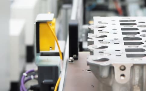 RFID智能工業(yè)產(chǎn)線