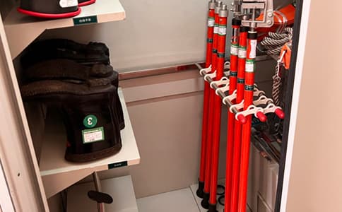 RFID工具管理系統(tǒng)