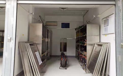 RFID抗金屬標簽如何滿足工具管理、設備維修的日常運營？