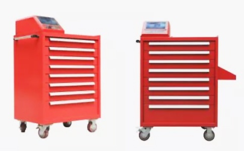 RFID安卓（ANDRIOD）智能柜控制器UKA02