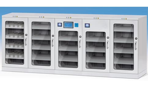 RFID技術(shù)：醫(yī)療耗材管理的創(chuàng)新驅(qū)動(dòng)力