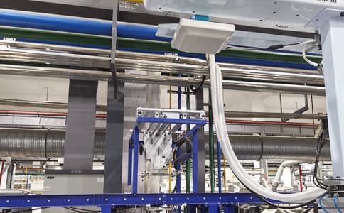 RFID技術(shù)助力保時捷新車開發(fā)