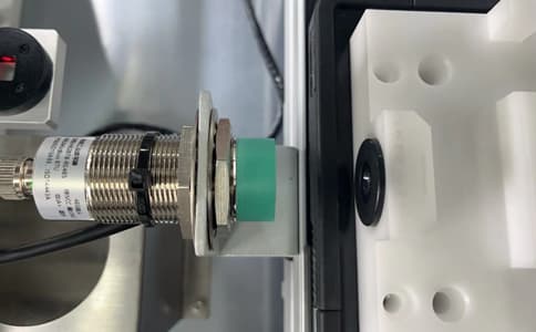 工業(yè)RFID讀寫器多標(biāo)簽識(shí)別測試場景