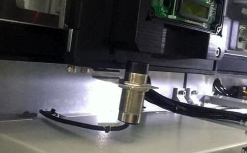 RFID工業(yè)讀寫器應(yīng)用場(chǎng)景全覽