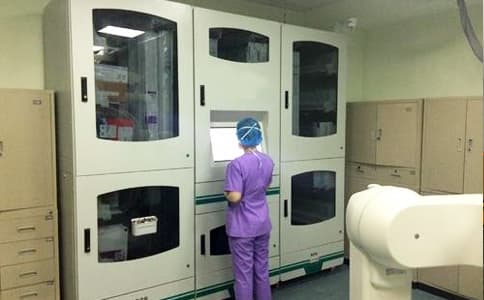 細(xì)胞凍存管理風(fēng)險控制