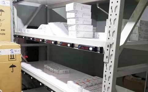 RFID技術(shù)在藥品管理中的革新應(yīng)用方案