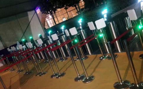 一卡在手管理無(wú)憂IC卡讀寫器提升門禁簽到效率