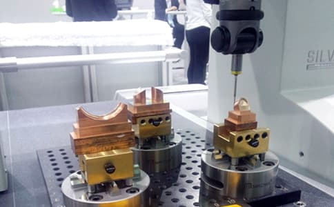 RFID射頻識(shí)別技術(shù)用于模具管理