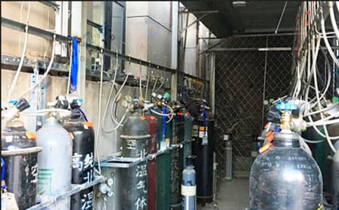 RFID應(yīng)用于液化氣瓶管理