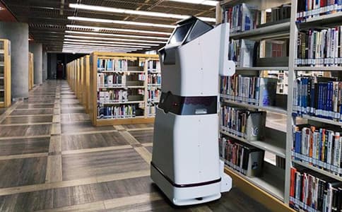 為什么需要盤點機器人檔案信息管理應(yīng)用？