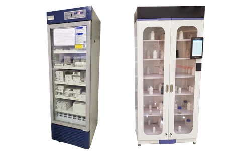 RFID技術(shù)如何解決醫(yī)療機(jī)構(gòu)的藥品耗材管理難題？