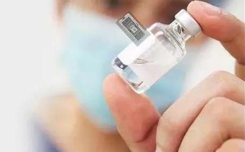 RFID應(yīng)用于試管試劑管理