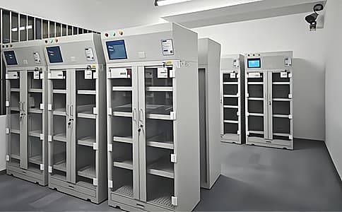 RFID技術(shù)如何解決醫(yī)療機(jī)構(gòu)的藥品耗材管理難題