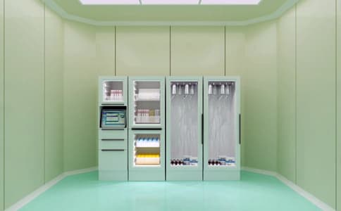 醫(yī)療耗材的“智能管家”：RFID技術(shù)重塑管理全流程