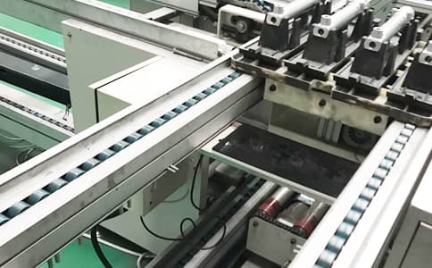 RFID天線定制助力汽摩配件柔性生產(chǎn)