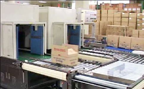 現(xiàn)代化倉儲物流管理如何選擇？